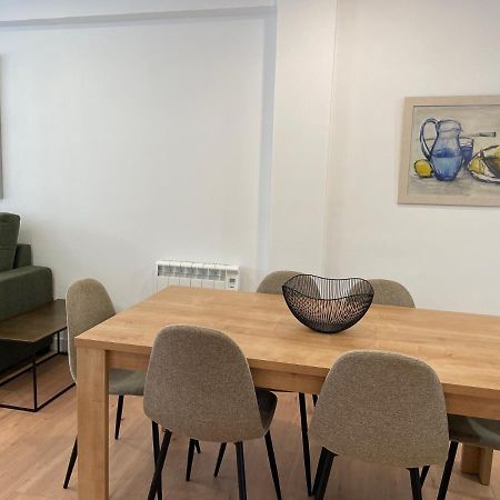 Izarra By Smiling Rentals Hondarribia Eksteriør billede