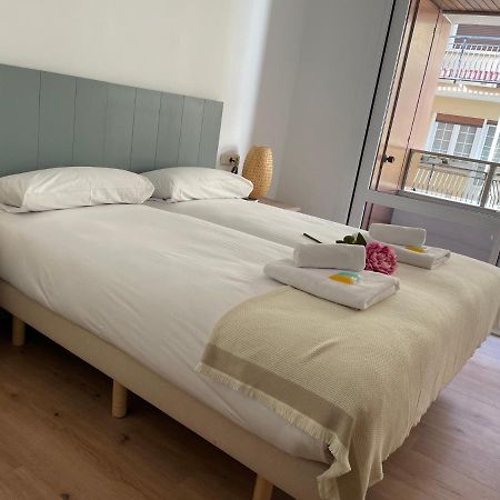 Izarra By Smiling Rentals Hondarribia Eksteriør billede