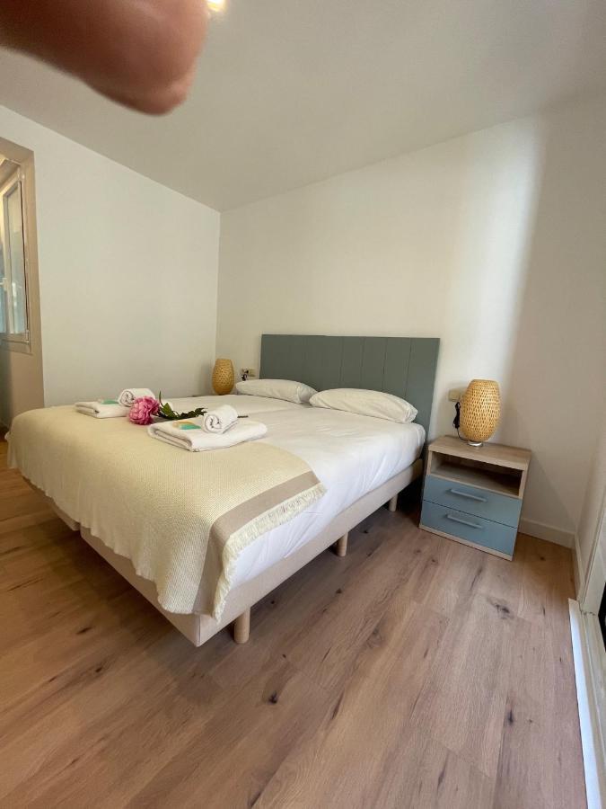 Izarra By Smiling Rentals Hondarribia Eksteriør billede