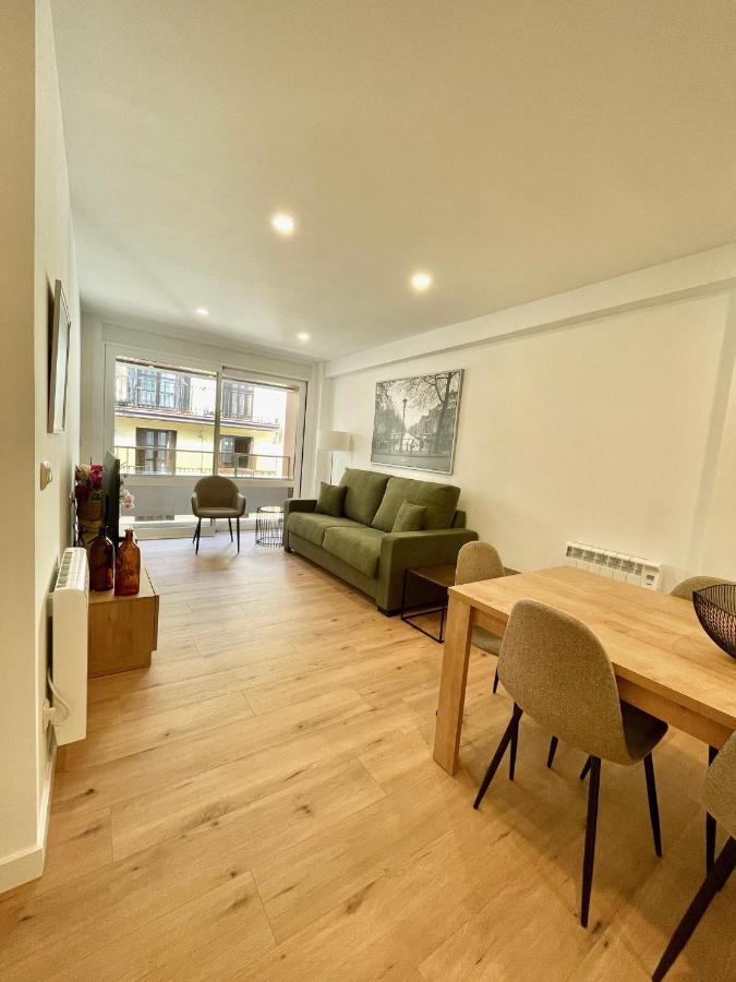 Izarra By Smiling Rentals Hondarribia Eksteriør billede