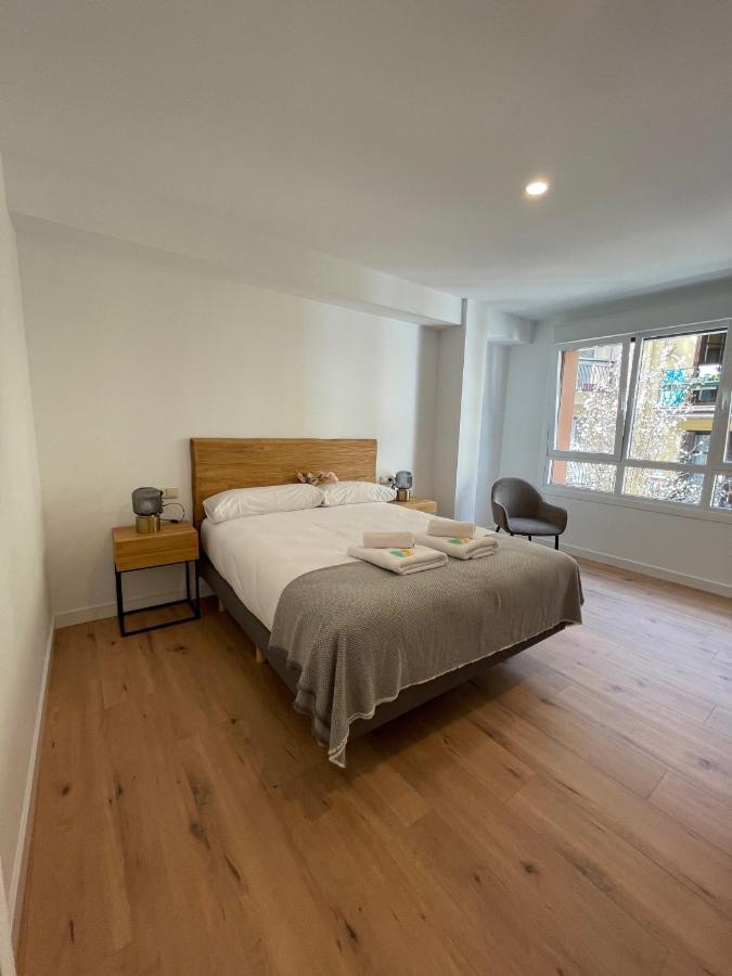 Izarra By Smiling Rentals Hondarribia Eksteriør billede