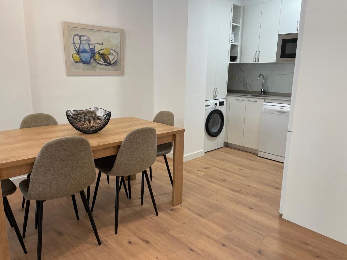 Izarra By Smiling Rentals Hondarribia Eksteriør billede