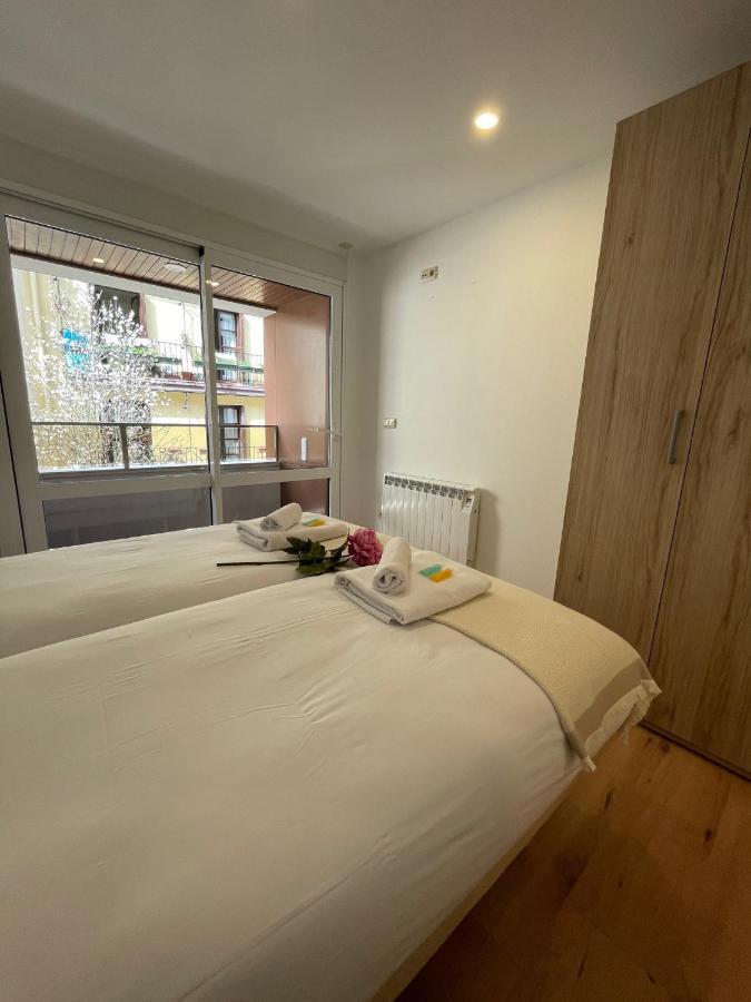 Izarra By Smiling Rentals Hondarribia Eksteriør billede
