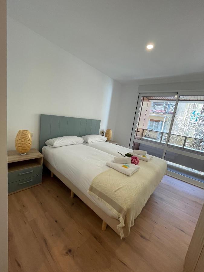 Izarra By Smiling Rentals Hondarribia Eksteriør billede