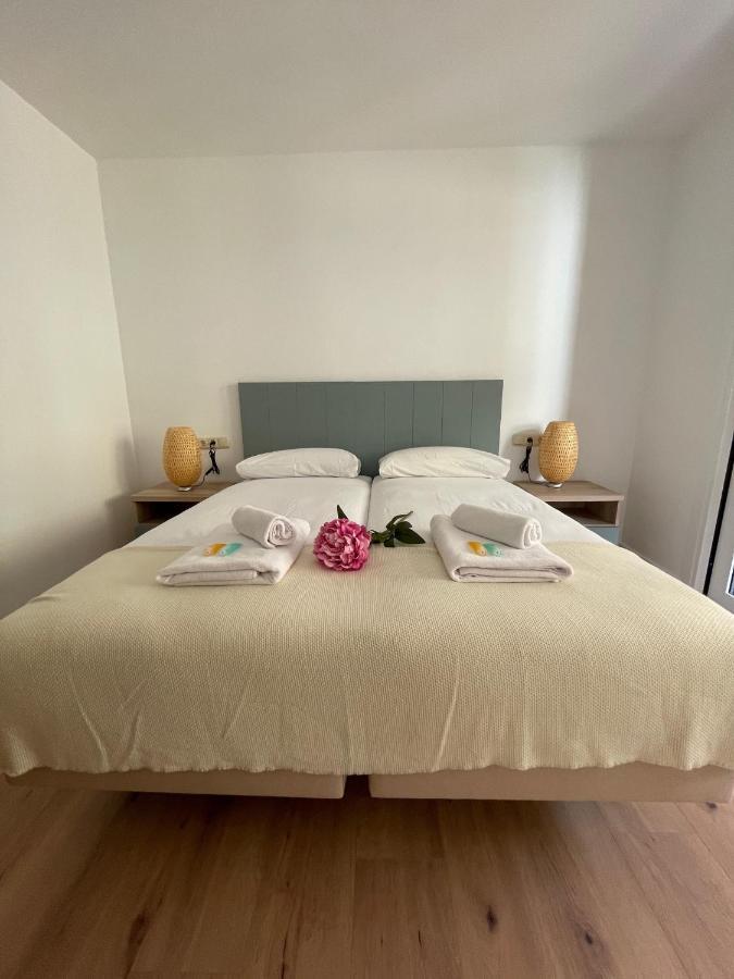 Izarra By Smiling Rentals Hondarribia Eksteriør billede