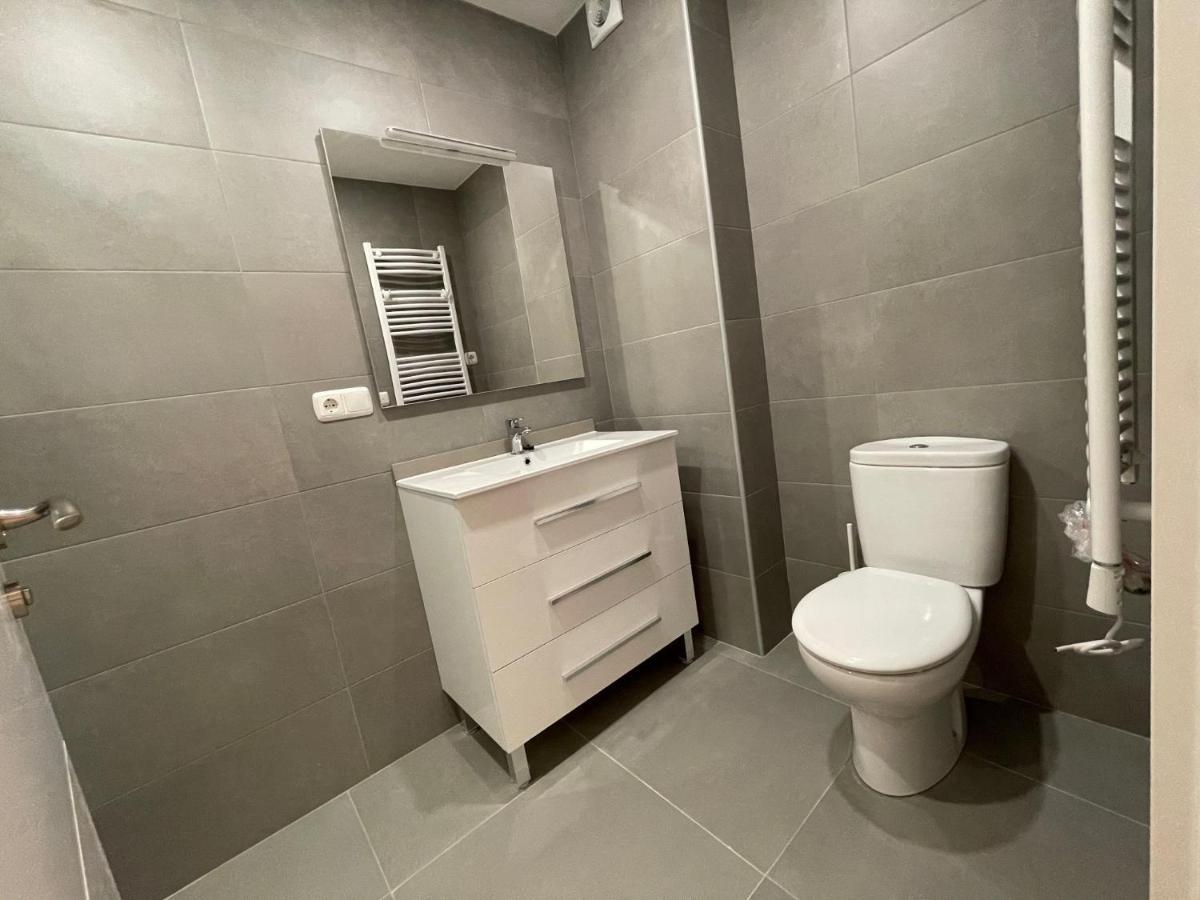Izarra By Smiling Rentals Hondarribia Eksteriør billede