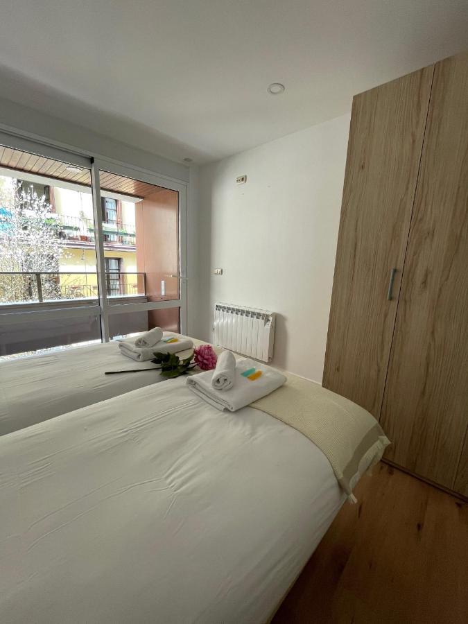 Izarra By Smiling Rentals Hondarribia Eksteriør billede