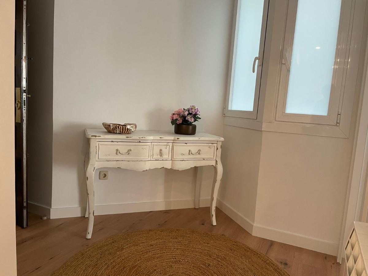 Izarra By Smiling Rentals Hondarribia Eksteriør billede