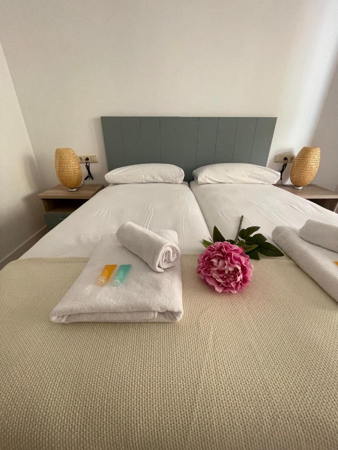 Izarra By Smiling Rentals Hondarribia Eksteriør billede